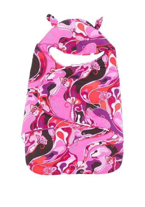 Sacco nanna EMILIO PUCCI | PX0019 Z3344513RO